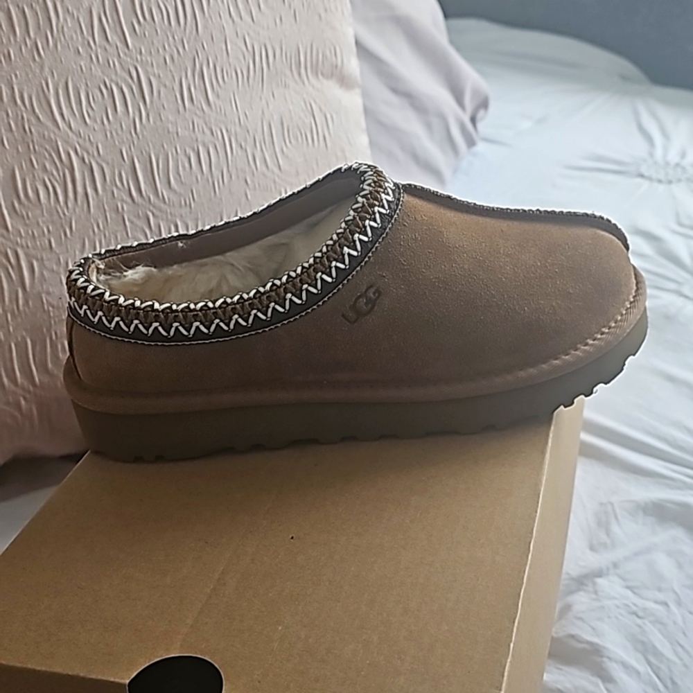 Ugg W tasman slipper
